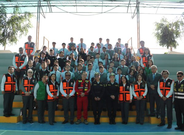 Compromiso Lasallista en Acción