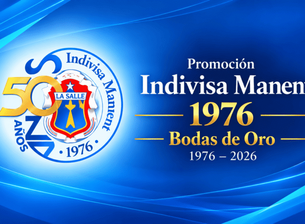 Promoción Indivisa Manent 1976 celebra sus Bodas de Oro