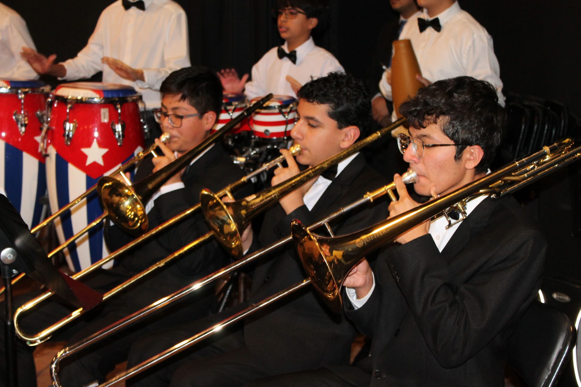 Concierto por la Paz