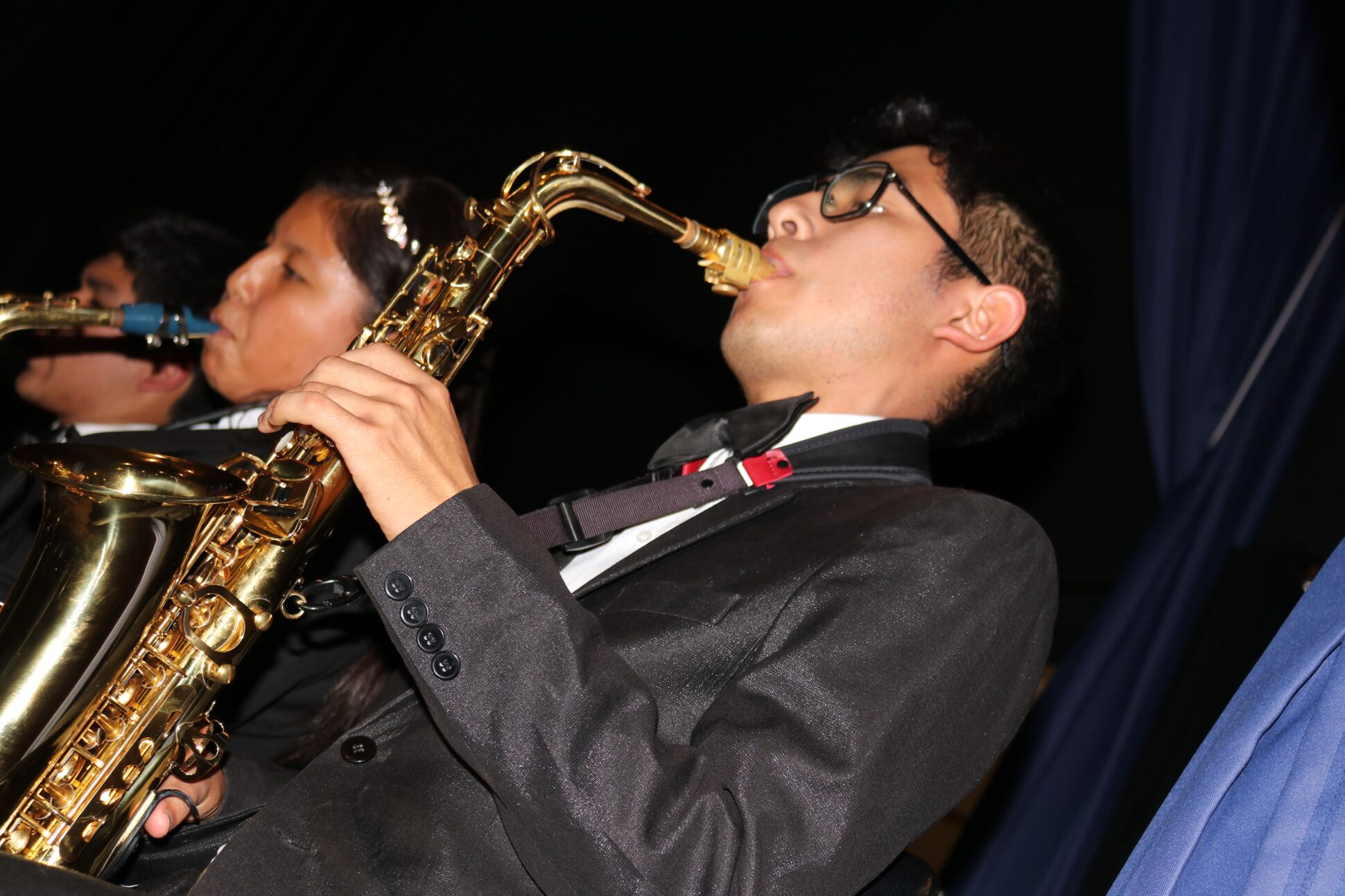 Concierto por la Paz