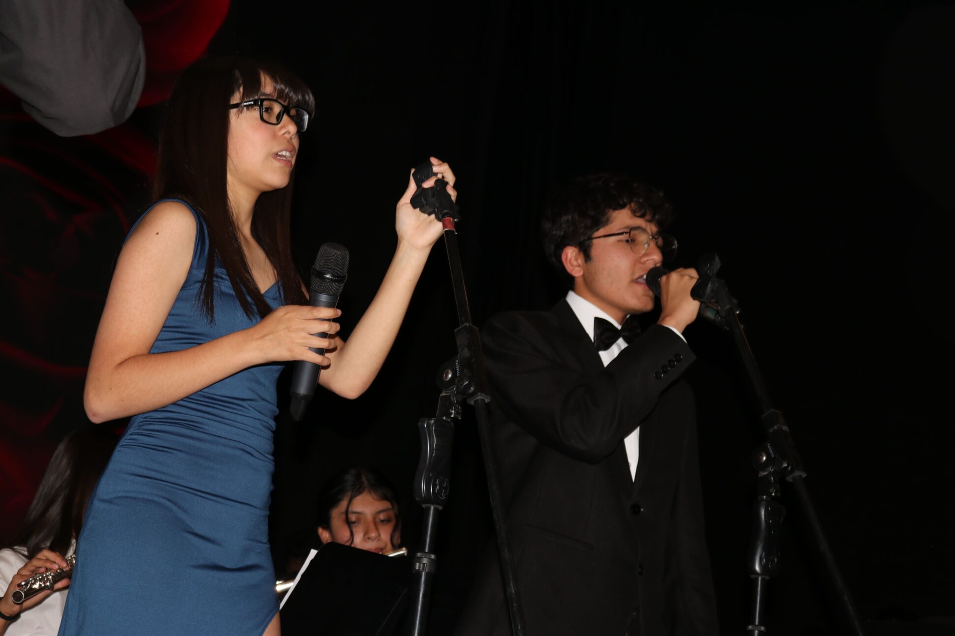 Concierto por la Paz