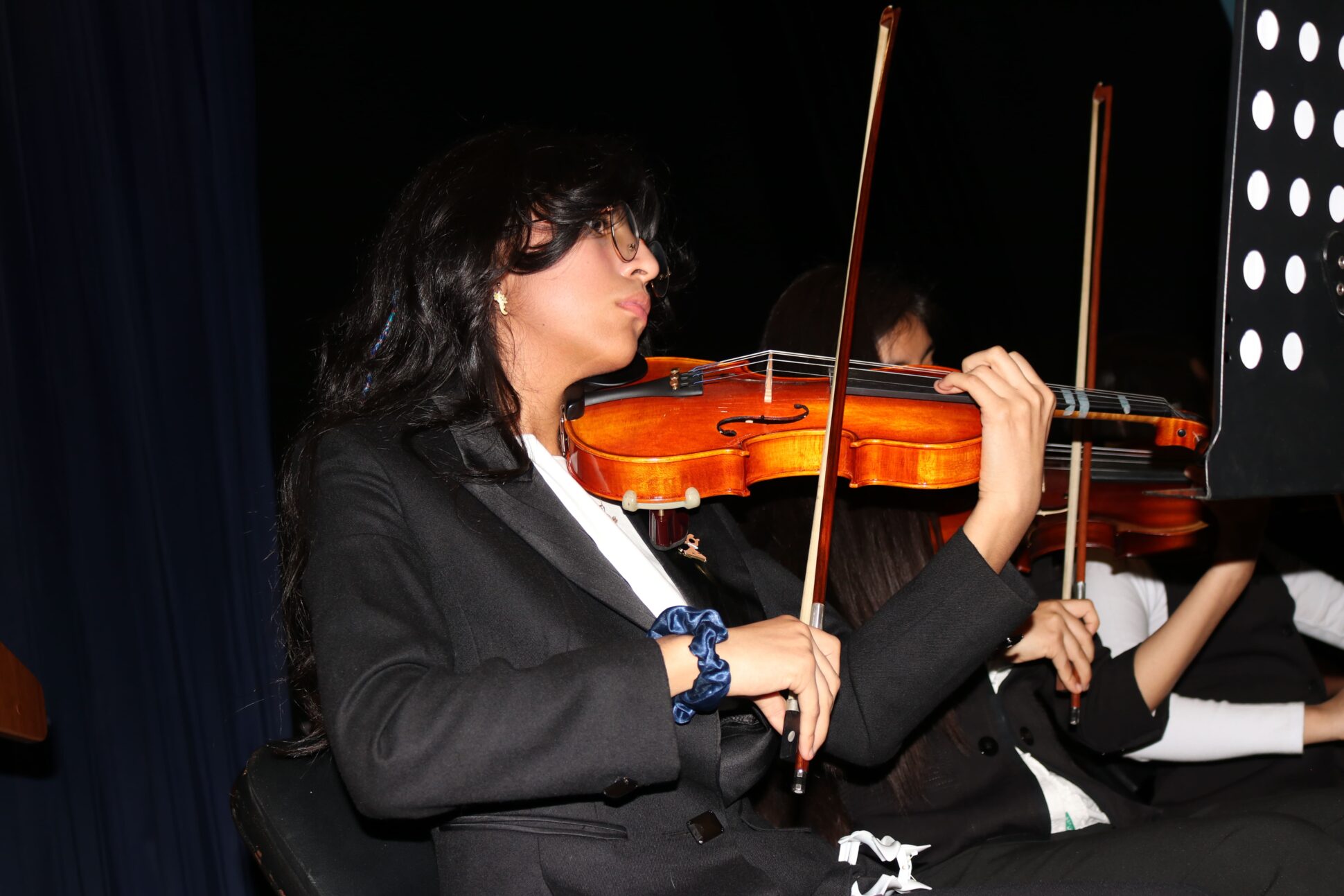 Concierto por la Paz