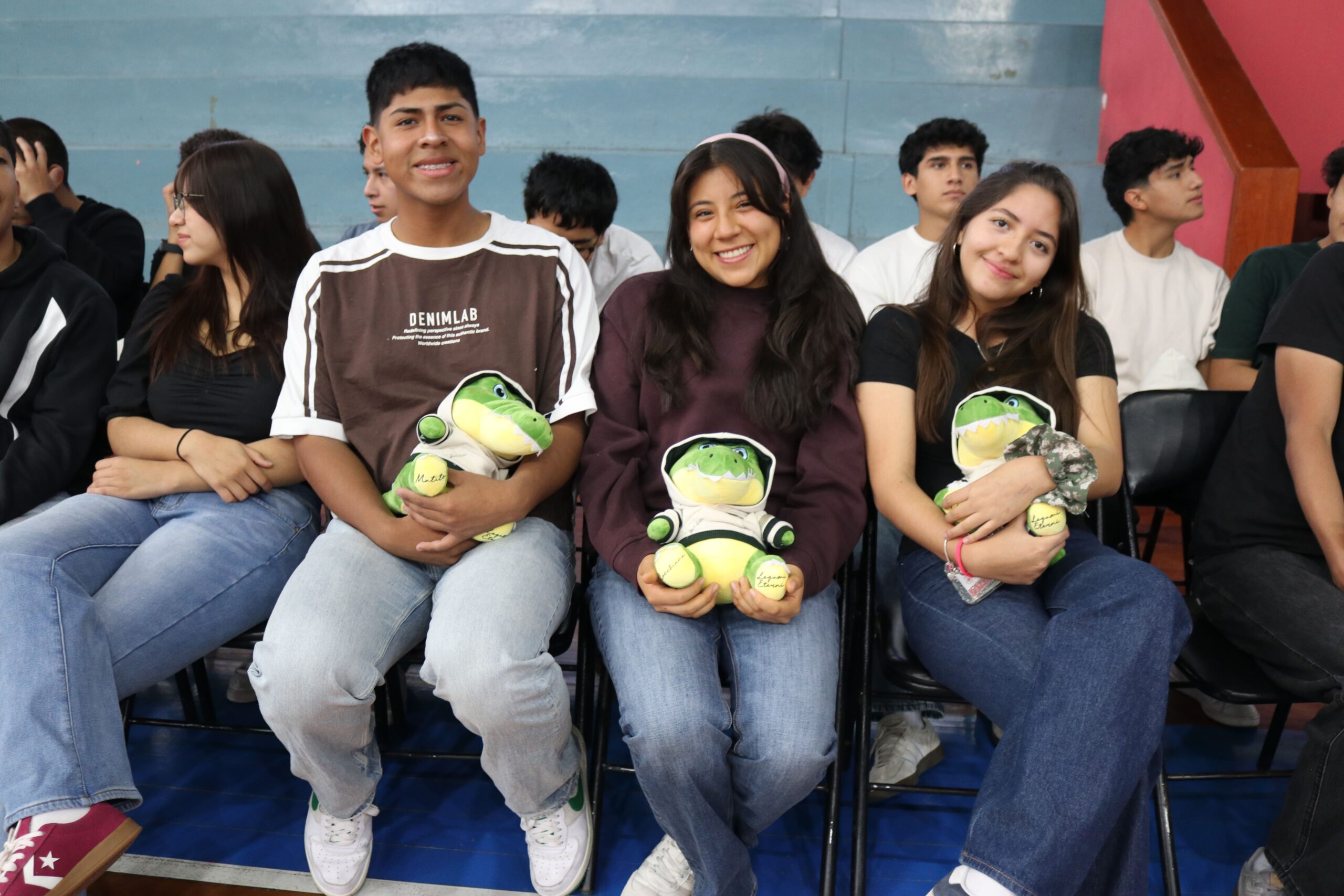Promoción Legami Eterni 2026