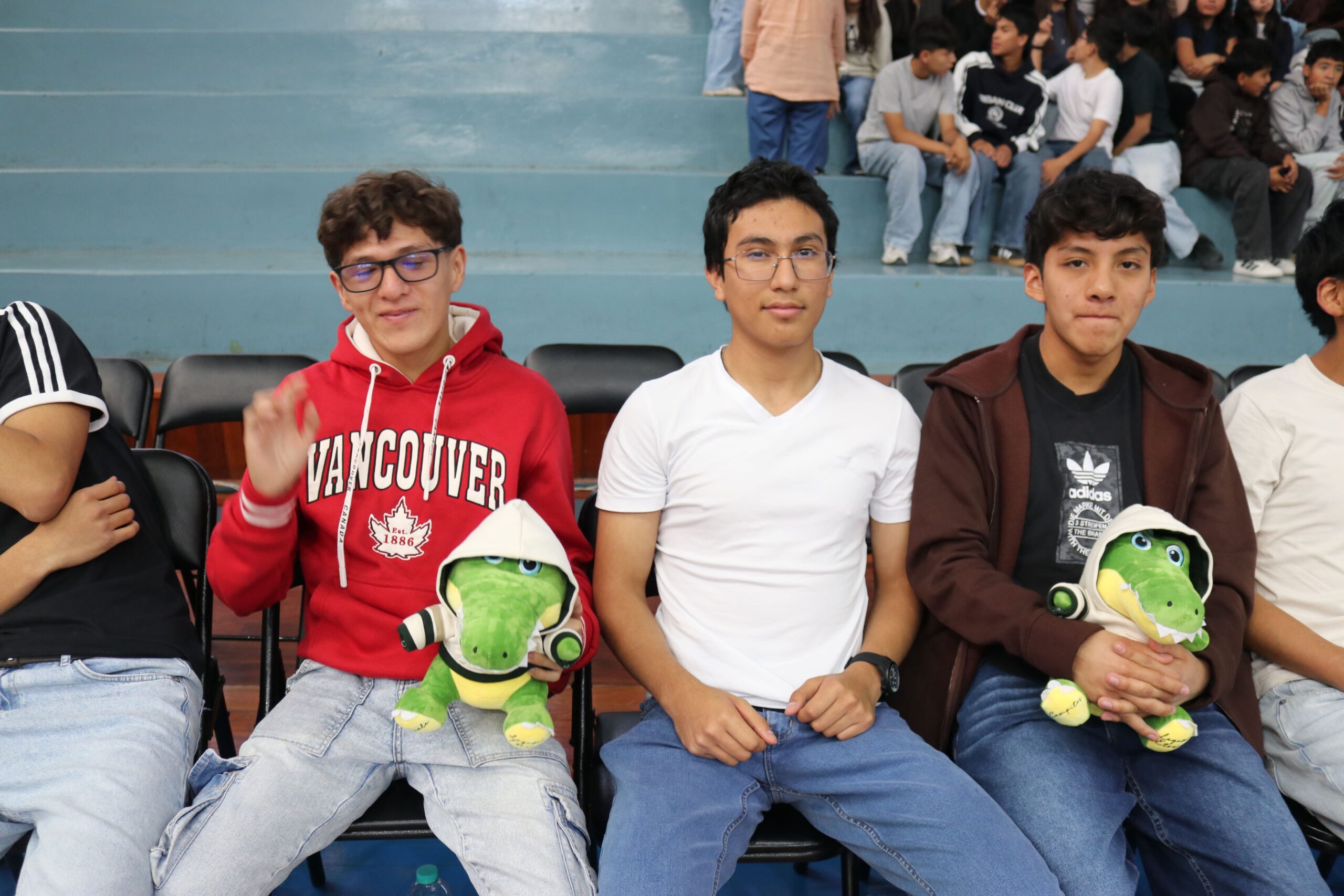 Promoción Legami Eterni 2026