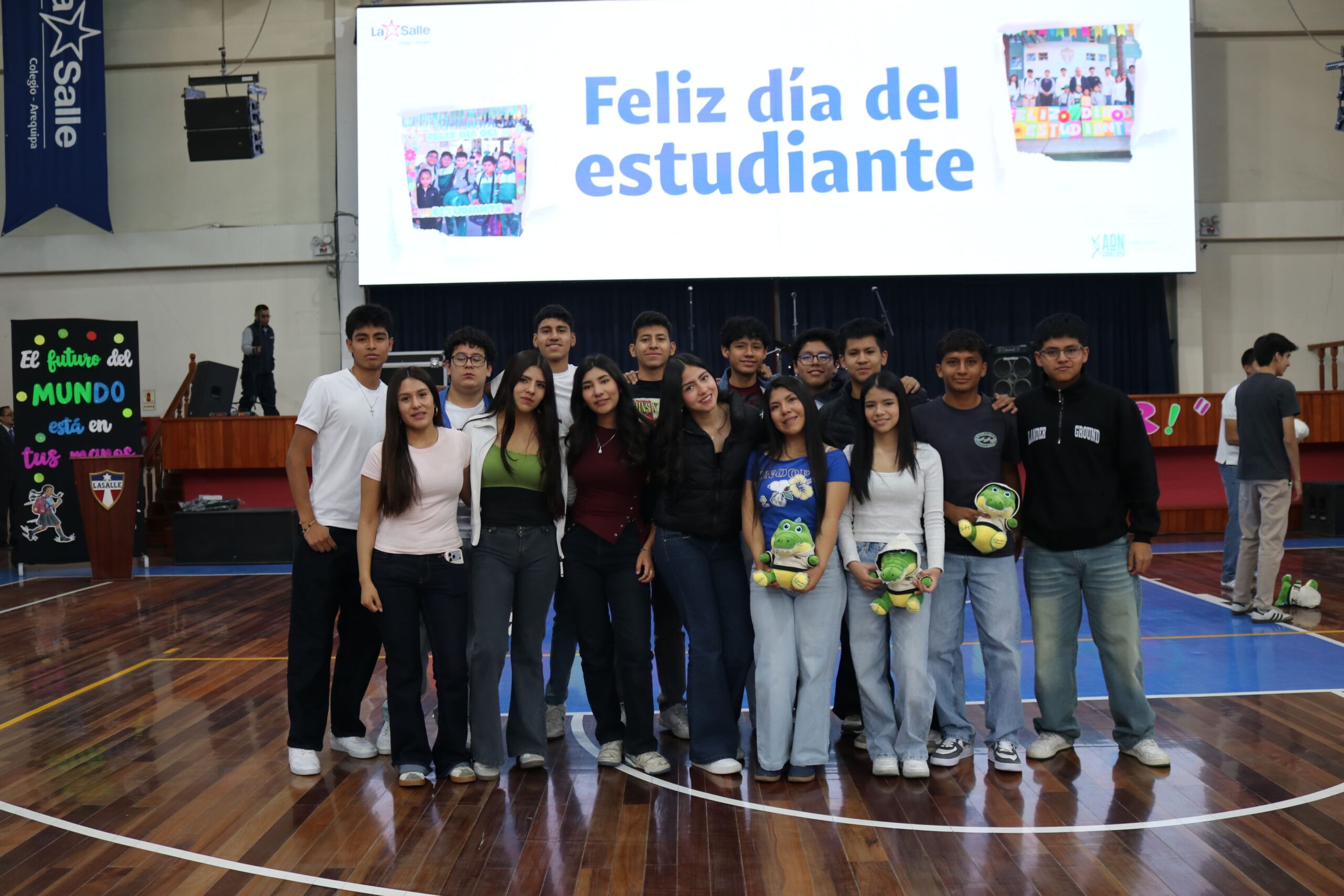 Promoción Legami Eterni 2026