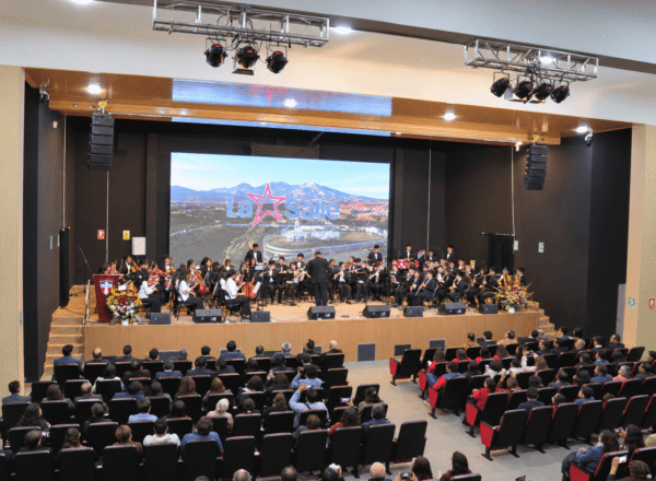 Cine Auditorio Remodelado