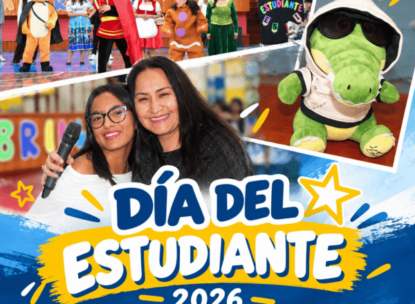 Día del Estudiante 2026: una celebración pensada para ellos