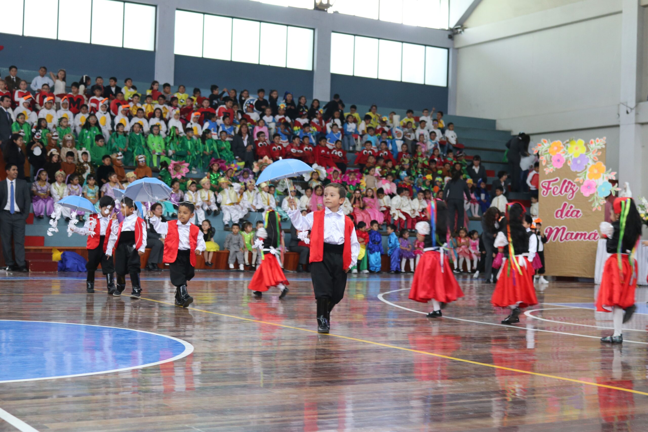 Taller de Danza Inicial
