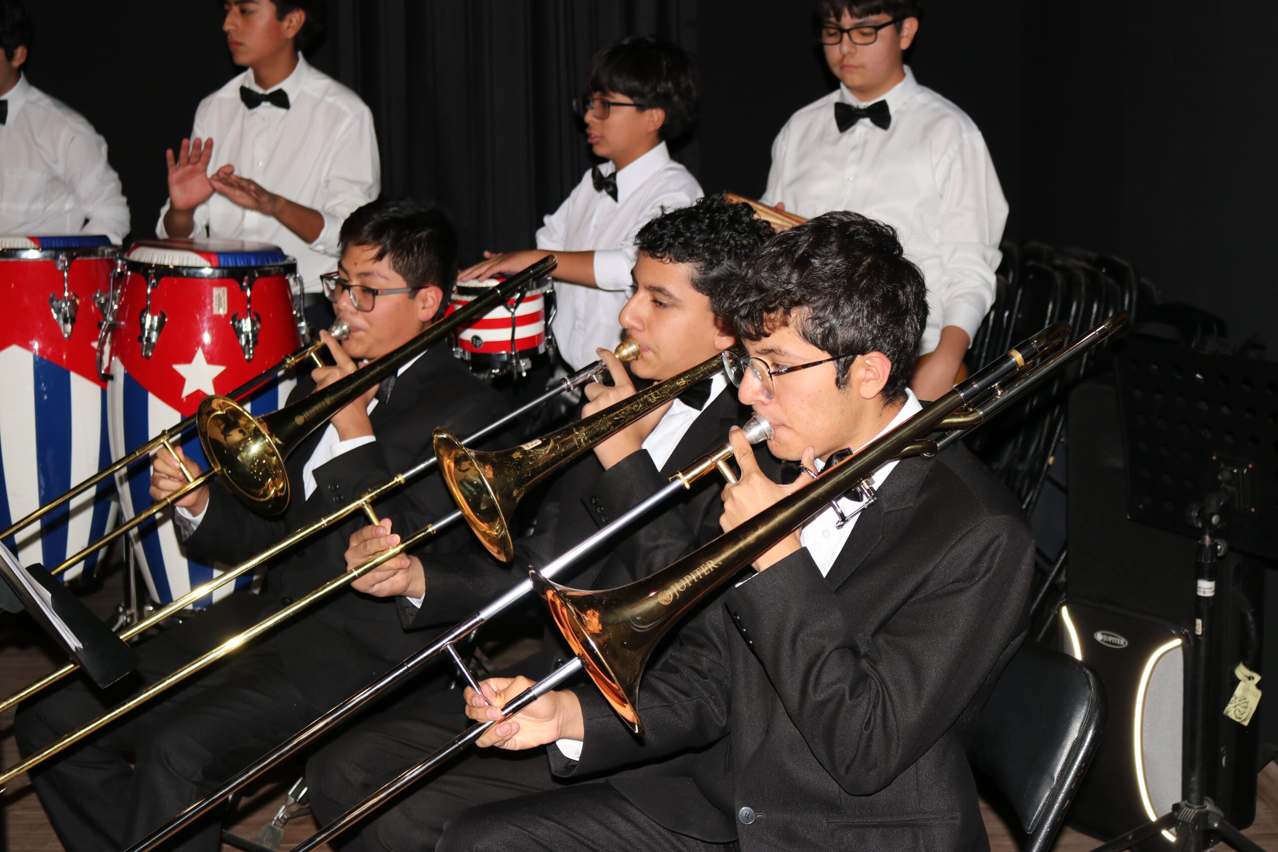 Taller de Trombón