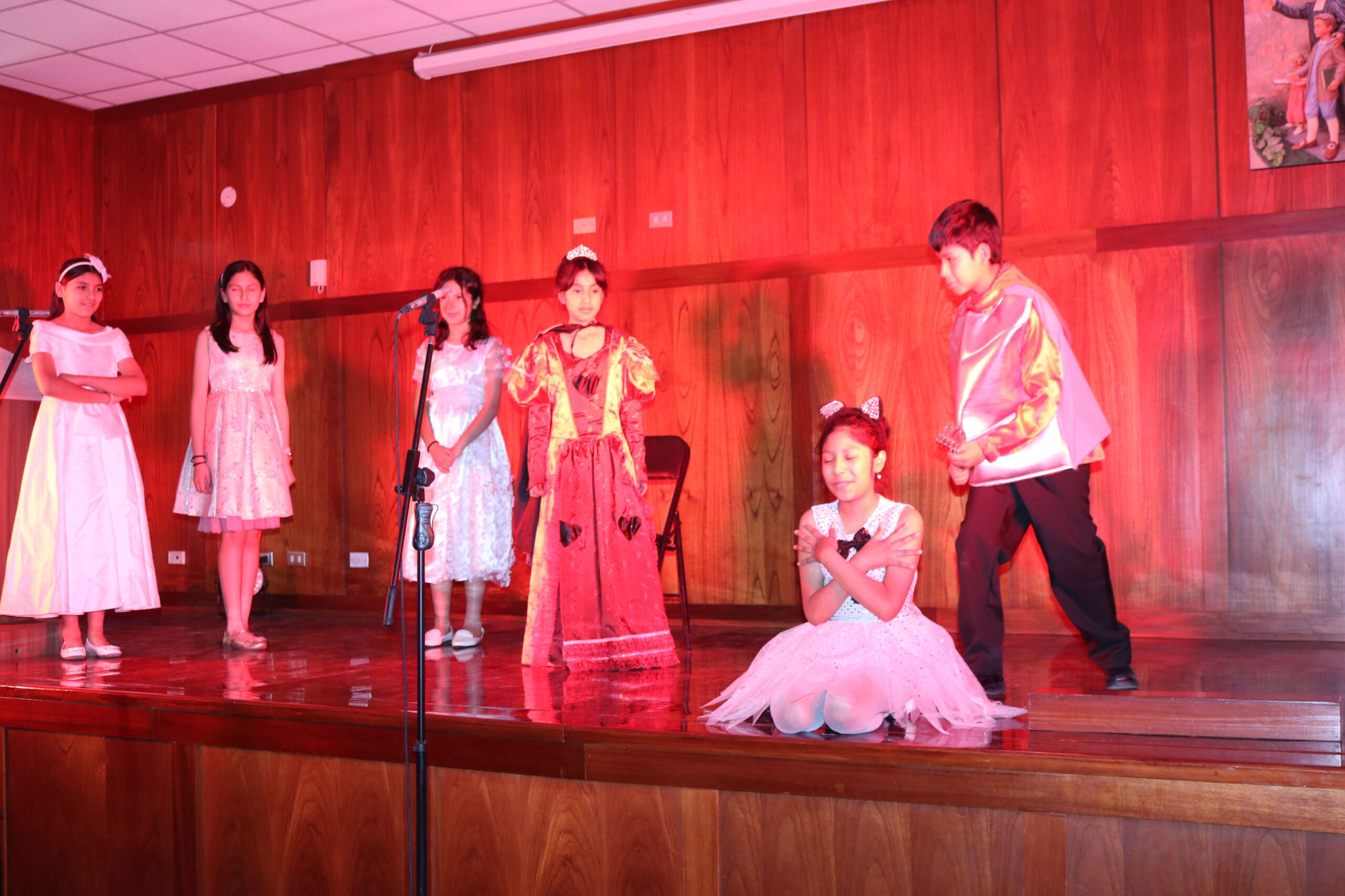 Taller de Teatro